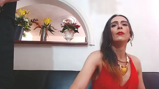 kathaleia666 online show from October 11, 7:37 pm