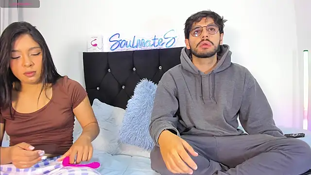 -soulmate-s online show from April 24, 3:58 pm