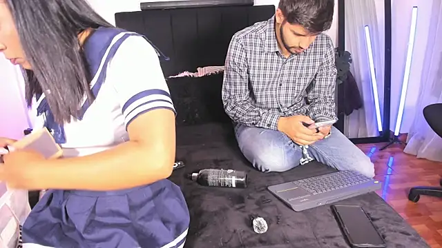 Snapshot of -soulmate-s chatting on January 14, 1:26 pm -soulmate-s online show from January 14, 1:26 pm