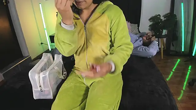 -soulmate-s online show from January 16, 1:59 pm