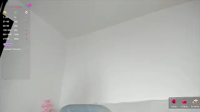 hornyemma   online show from December 17, 9:58 am