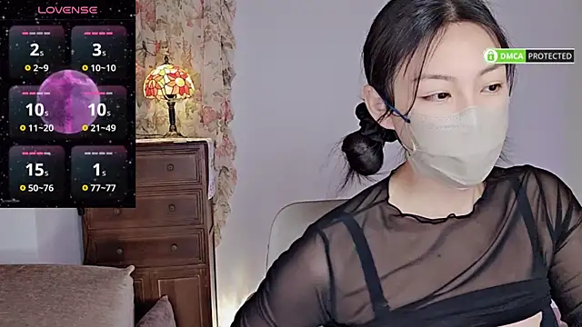 L-Moonlight online show from January 1, 9:28 am