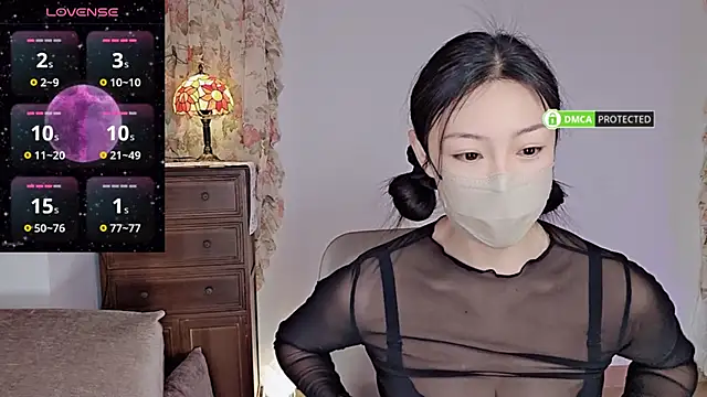 L-Moonlight online show from January 1, 6:26 am