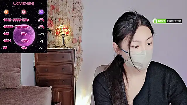 L-Moonlight online show from January 11, 6:45 am