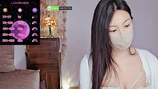 L-Moonlight online show from January 14, 3:47 pm