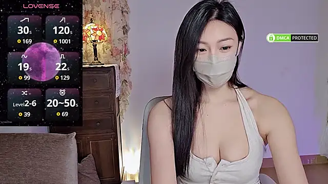 L-Moonlight online show from December 28, 10:03 am