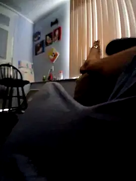 hotNReady6969 online show from December 4, 9:58 pm