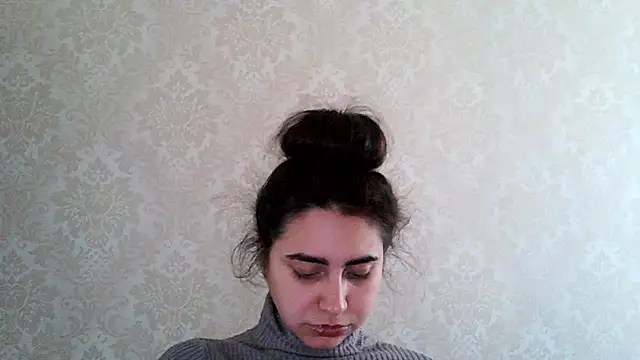 Snapshot of Kashtanka_ chatting on November 18, 10:07 am Kashtanka online show from November 18, 10:07 am