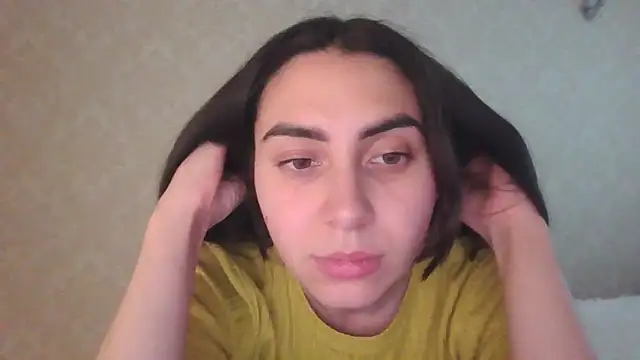 Snapshot of Kashtanka_ chatting on June 6, 10:53 am Kashtanka online show from June 6, 10:53 am