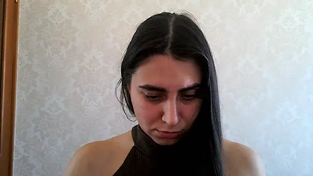 Snapshot of Kashtanka_ chatting on September 14, 1:44 pm Kashtanka online show from September 14, 1:44 pm