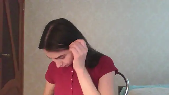 Snapshot of Kashtanka_ chatting on June 30, 10:48 am Kashtanka online show from June 30, 10:48 am