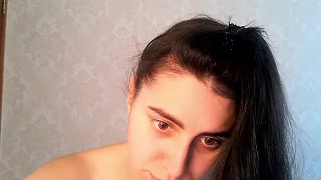 Snapshot of Kashtanka_ chatting on October 29, 7:51 am Kashtanka online show from October 29, 7:51 am