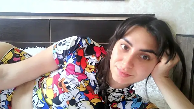 Snapshot of Kashtanka_ chatting on October 6, 8:04 am Kashtanka online show from October 6, 8:04 am