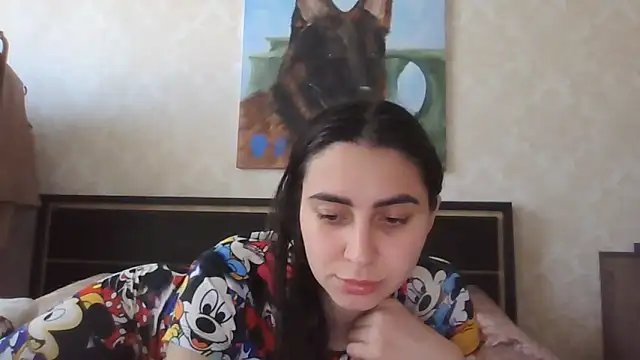 Kashtanka  online show from March 14, 12:00 pm