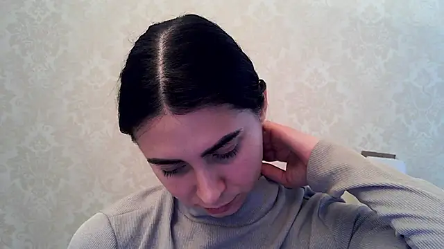 Snapshot of Kashtanka_ chatting on December 14, 11:16 am Kashtanka online show from December 14, 11:16 am