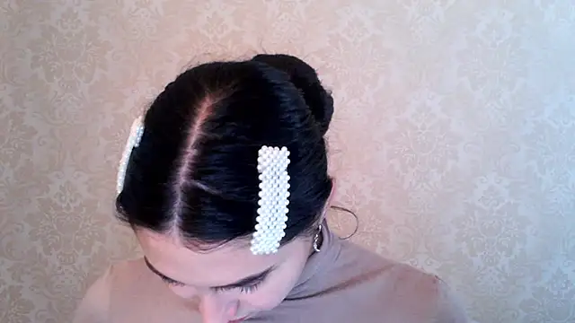 Snapshot of Kashtanka_ chatting on November 28, 10:15 am Kashtanka online show from November 28, 10:15 am