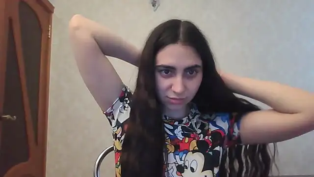 Kashtanka  online show from April 5, 11:39 am