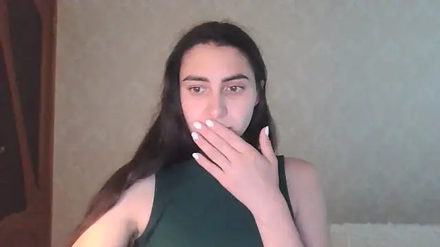 Snapshot of Kashtanka_ chatting on June 14, 9:21 am Kashtanka online show from June 14, 9:21 am