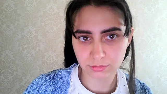 Snapshot of Kashtanka_ chatting on October 8, 8:16 am Kashtanka online show from October 8, 8:16 am