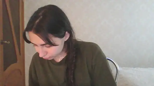 Snapshot of Kashtanka_ chatting on July 4, 7:59 am Kashtanka online show from July 4, 7:59 am