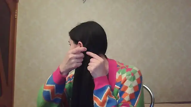 Kashtanka  online show from March 31, 1:24 pm