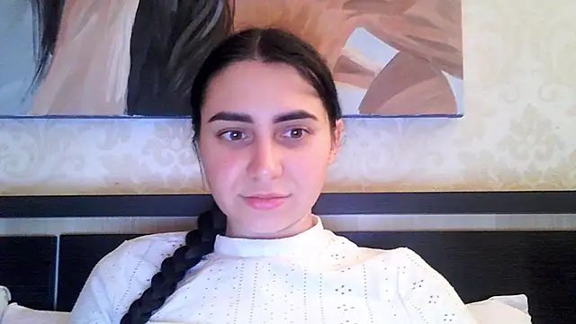 Snapshot of Kashtanka_ chatting on October 2, 8:01 pm Kashtanka online show from October 2, 8:01 pm