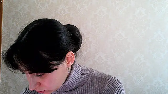 Snapshot of Kashtanka_ chatting on October 21, 10:58 am Kashtanka online show from October 21, 10:58 am