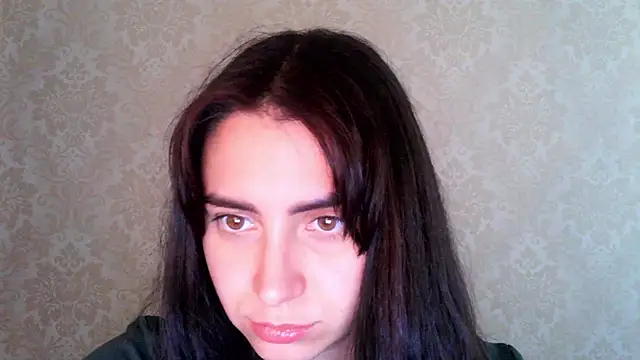 Snapshot of Kashtanka_ chatting on November 12, 9:35 am Kashtanka online show from November 12, 9:35 am