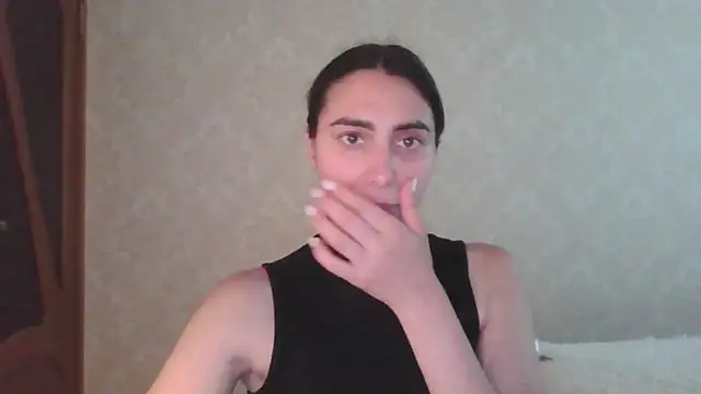 Snapshot of Kashtanka_ chatting on June 17, 10:25 am Kashtanka online show from June 17, 10:25 am