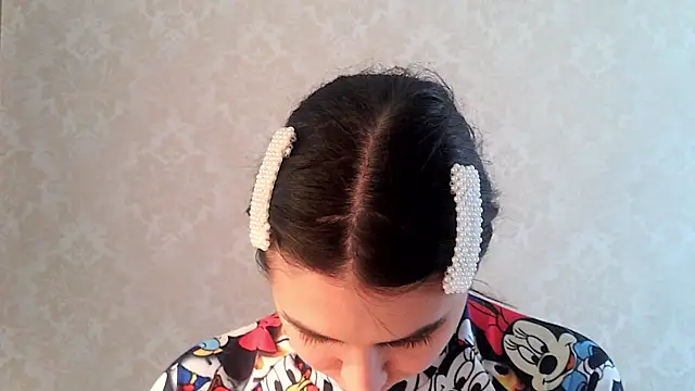 Snapshot of Kashtanka_ chatting on October 11, 10:27 am Kashtanka online show from October 11, 10:27 am