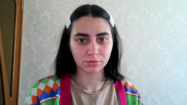 Snapshot of Kashtanka_ chatting on October 17, 8:28 am Kashtanka online show from October 17, 8:28 am