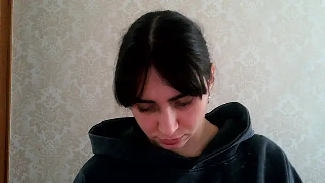 Snapshot of Kashtanka_ chatting on October 15, 11:07 am Kashtanka online show from October 15, 11:07 am