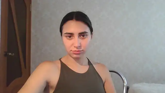 Snapshot of Kashtanka_ chatting on July 7, 6:38 am Kashtanka online show from July 7, 6:38 am