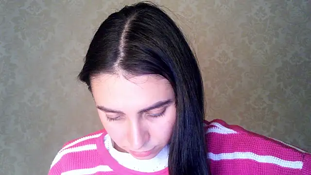 Snapshot of Kashtanka_ chatting on October 13, 6:53 pm Kashtanka online show from October 13, 6:53 pm