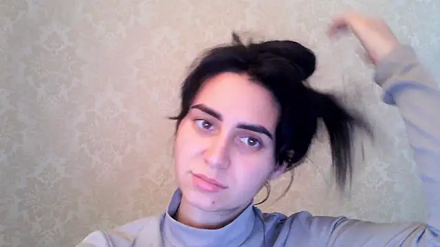 Snapshot of Kashtanka_ chatting on December 1, 10:27 am Kashtanka online show from December 1, 10:27 am