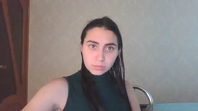 Snapshot of Kashtanka_ chatting on June 10, 11:22 am Kashtanka online show from June 10, 11:22 am