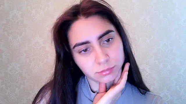 Snapshot of Kashtanka_ chatting on November 20, 9:43 am Kashtanka online show from November 20, 9:43 am