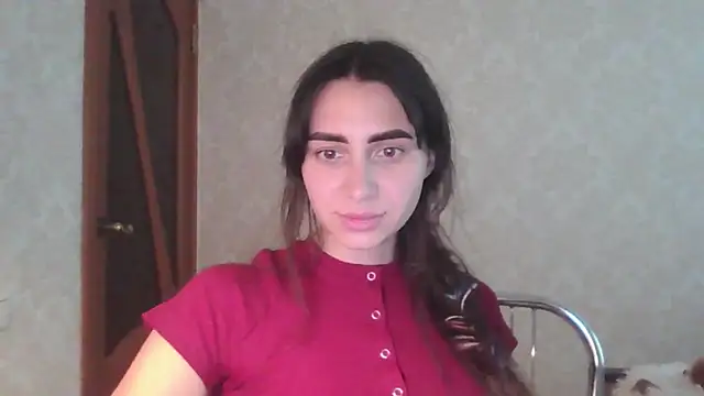 Snapshot of Kashtanka_ chatting on June 29, 11:10 am Kashtanka online show from June 29, 11:10 am