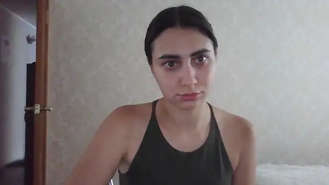 Snapshot of Kashtanka_ chatting on July 7, 6:47 am Kashtanka online show from July 7, 6:47 am