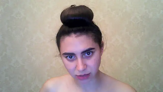 Snapshot of Kashtanka_ chatting on October 25, 2:50 pm Kashtanka online show from October 25, 2:50 pm