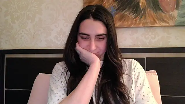 Snapshot of Kashtanka_ chatting on March 22, 6:03 pm Kashtanka online show from March 22, 6:03 pm