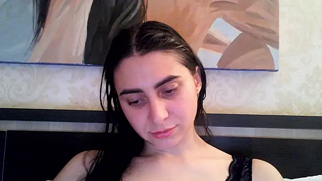 Snapshot of Kashtanka_ chatting on October 23, 7:56 pm Kashtanka online show from October 23, 7:56 pm