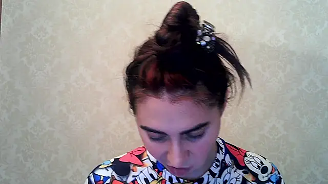 Snapshot of Kashtanka_ chatting on November 5, 12:08 pm Kashtanka online show from November 5, 12:08 pm