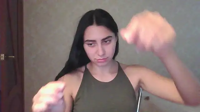 Snapshot of Kashtanka_ chatting on July 11, 9:53 am Kashtanka online show from July 11, 9:53 am