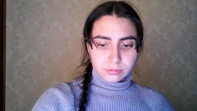 Snapshot of Kashtanka_ chatting on October 22, 5:34 pm Kashtanka online show from October 22, 5:34 pm