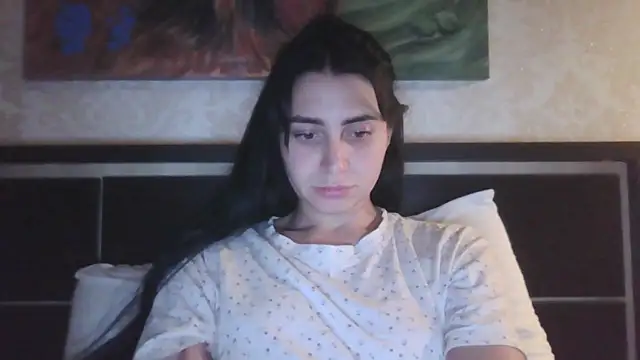 Snapshot of Kashtanka_ chatting on July 16, 7:55 pm Kashtanka online show from July 16, 7:55 pm