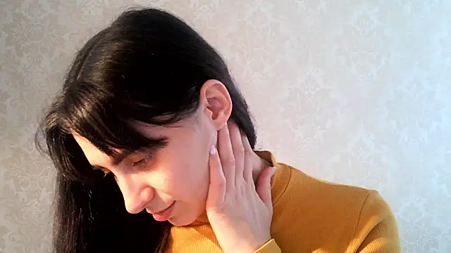 Snapshot of Kashtanka_ chatting on October 9, 8:15 am Kashtanka online show from October 9, 8:15 am