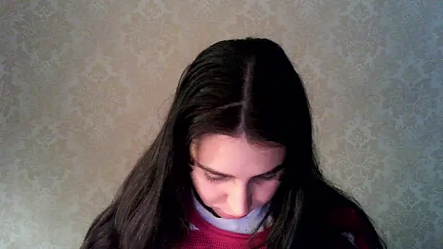 Snapshot of Kashtanka_ chatting on October 12, 1:12 pm Kashtanka online show from October 12, 1:12 pm