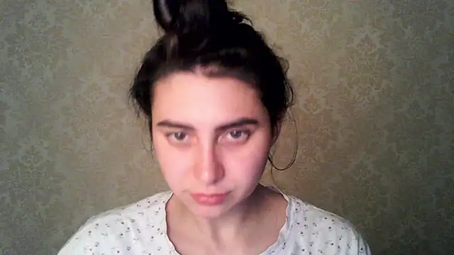 Snapshot of Kashtanka_ chatting on October 24, 7:13 pm Kashtanka online show from October 24, 7:13 pm