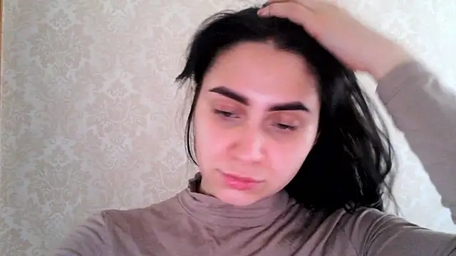 Snapshot of Kashtanka_ chatting on November 24, 9:20 am Kashtanka online show from November 24, 9:20 am